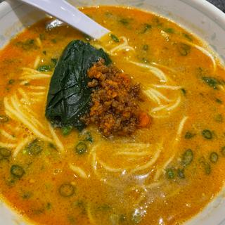 担々麺(彩菜・中華ダイニング )
