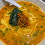 担々麺