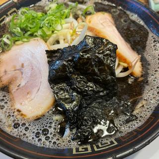 (久留米とんこつラーメン 松山分校 )