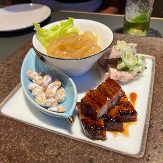 (中国料理 记忆（ジィーイー）)