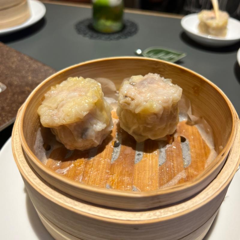 (中国料理 记忆（ジィーイー）)