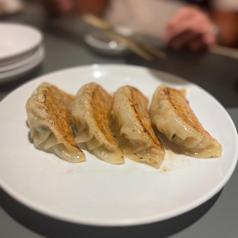 (中国料理 记忆（ジィーイー）)