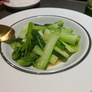 (中国料理 记忆（ジィーイー）)