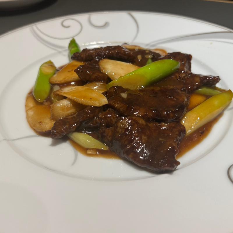 (中国料理 记忆（ジィーイー）)