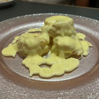 (中国料理 记忆（ジィーイー）)