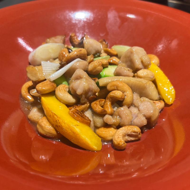 (中国料理 记忆（ジィーイー）)