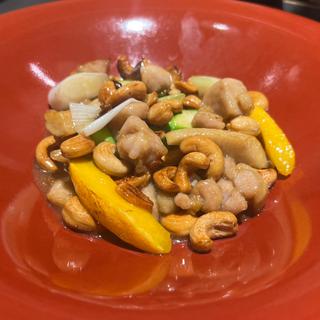 (中国料理 记忆（ジィーイー）)