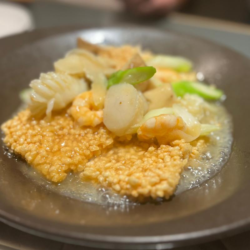 (中国料理 记忆（ジィーイー）)