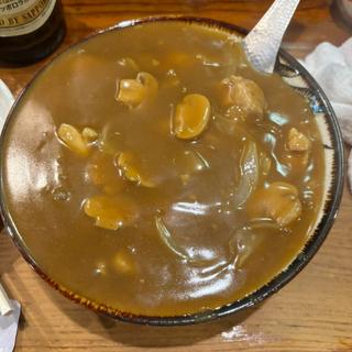 カレー丼(辰美 （タツミ）)