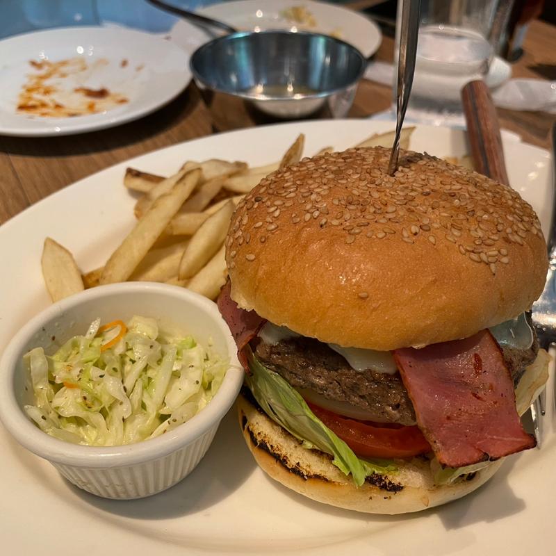 (トニーローマ 三番町店)