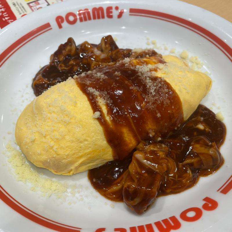 (ポムの樹 ららぽーと門真店)