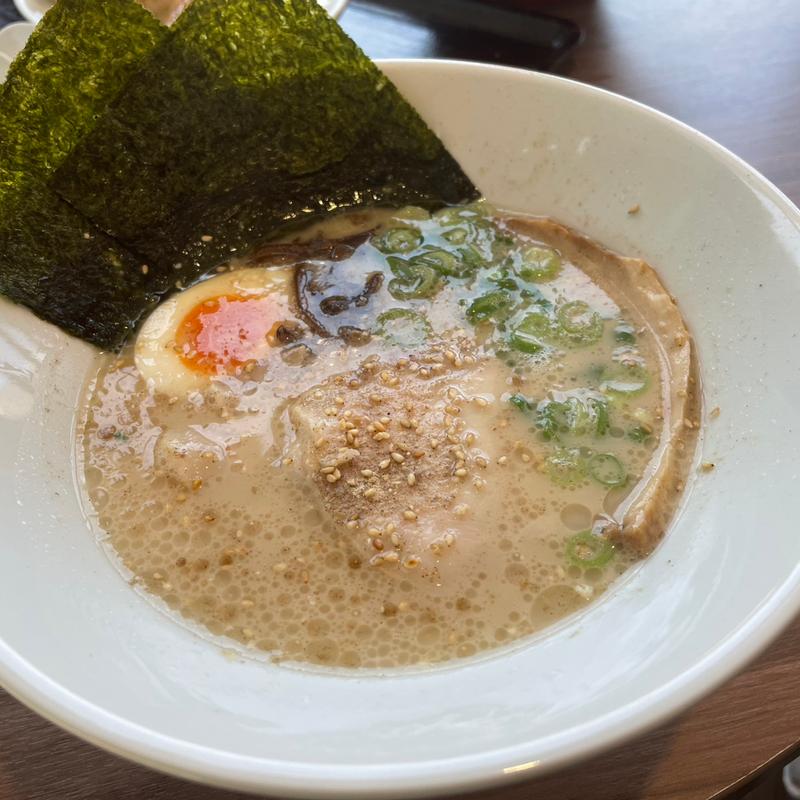 (IPPUDO RAMEN EXPRESS 神戸三田プレミアム・アウトレット店)