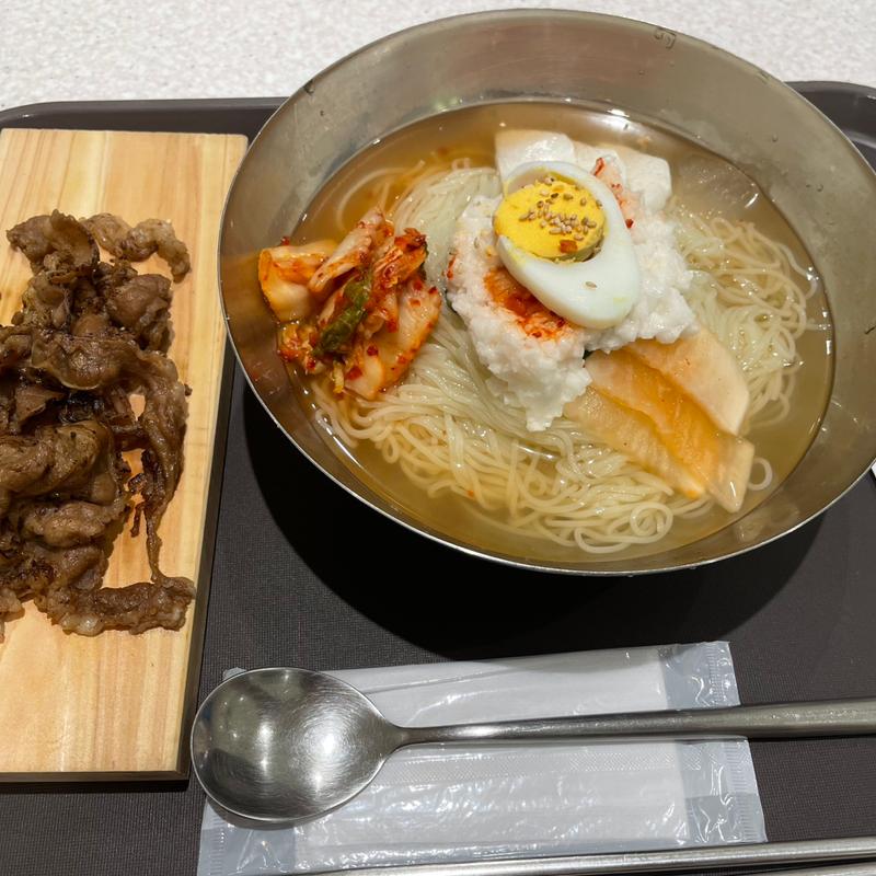 (韓国料理bibim' ららぽーと門真店)