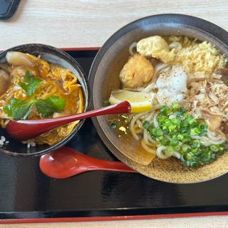 (斉藤うどん店 一関)
