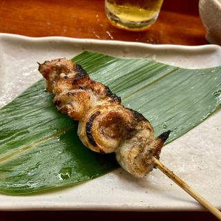 クリカラ(ふみ屋)