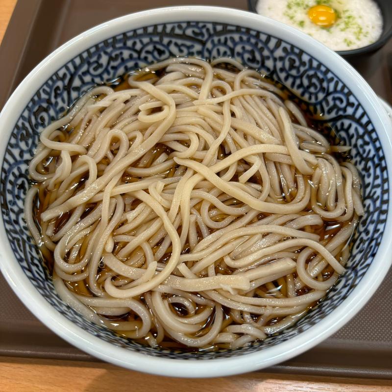 冷かけ(道の駅 うご 端縫いの郷)