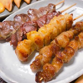 (博多ぐるぐるとりかわ竹乃屋 エキマルシェ大阪店)