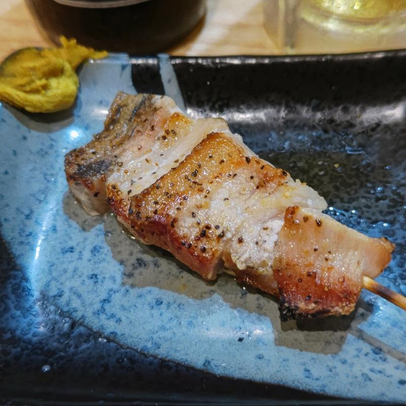 トントロ(とんぺい関内店)