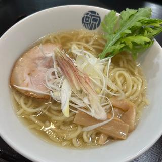 R30(一匹の鯨 )