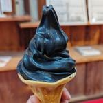 ごま摺りソフト(松栄堂 弁慶園 )