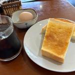 モーニングA