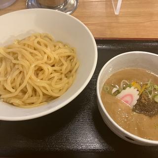 魚介豚骨つけ麺(麺屋 神崎)