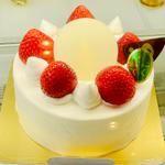 生デコレーション