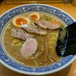 特製中華そば