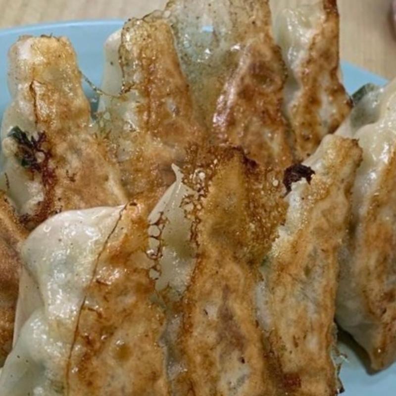 マンドュウ(生野区コリアンタウン)