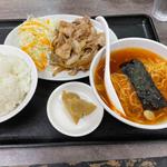日替わりセット