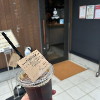 JAZZ(萬國珈琲　仙台茂庭店)