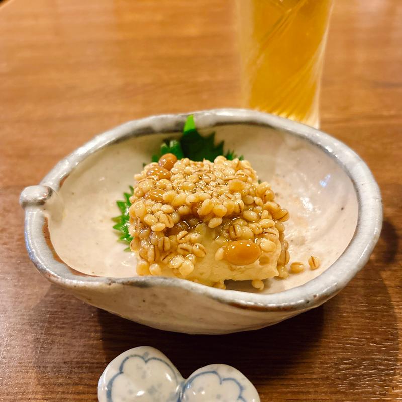 豆腐味噌漬け(高はし)