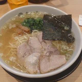 (ラーメンたいち 蓮潟店)