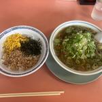 豚めしセット