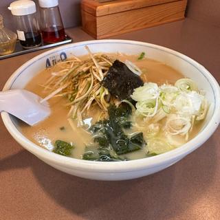 南蛮ラーメンネギTP(Aji-Q 片山店 （アジキュー）)