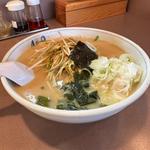 南蛮ラーメンネギTP