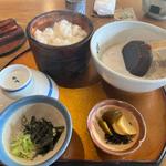 とろろ御飯(茶茶 )