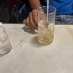 アイスコーヒー