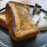 フレンチトースト
