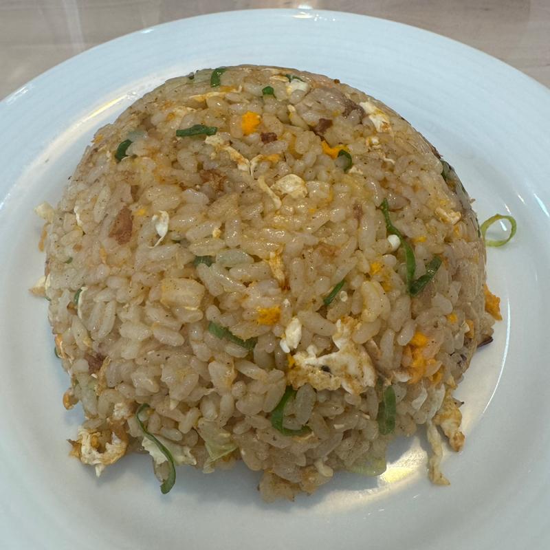 Theチャーハン(麺屋 乃まど)