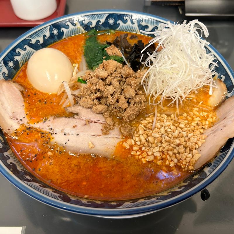 叙府担担面(成都担担面)