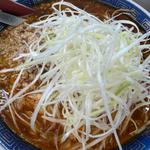上坦々麺(江ざわ)