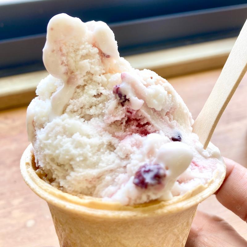 ミックスベリー(うらら )