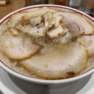 バラそば(玉 バラそば屋 アゼリア川崎店)