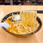 味噌担々麺