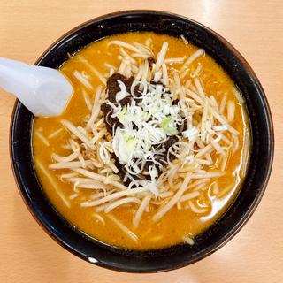 味噌担々麺(京の華 )