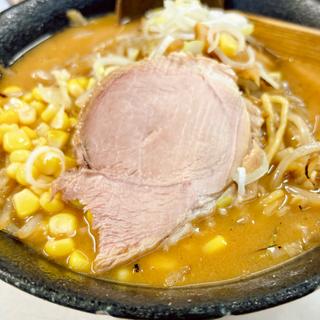 チャーシュー(一枚)(本場直送 ラーメンパンケ)