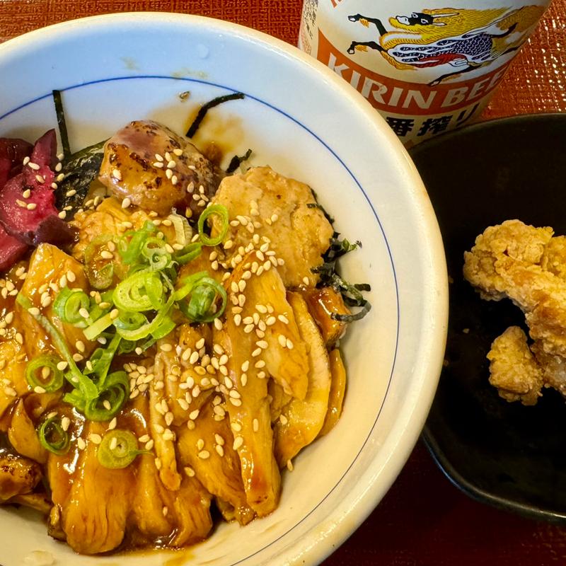 (なか卯 住之江公園店 )