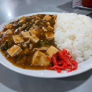 龍苑丼(中国料理 龍苑)