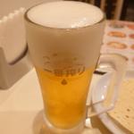KIRIN キリン一番搾り MEDIUM 中ジョッキ